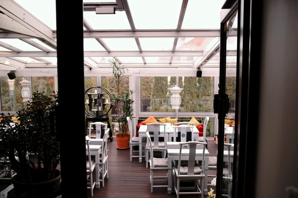 Marcopolo House Bed & Breakfast Warszawa Eksteriør bilde